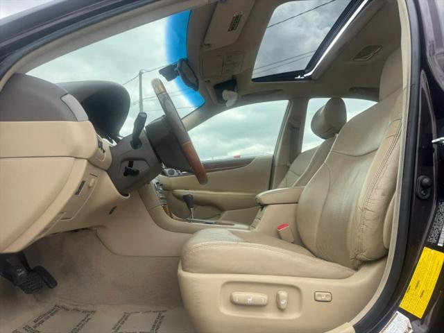 2005 Lexus ES 330 330
