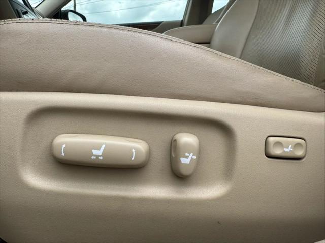 2005 Lexus ES 330 330