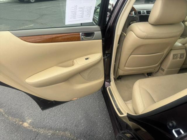 2005 Lexus ES 330 330