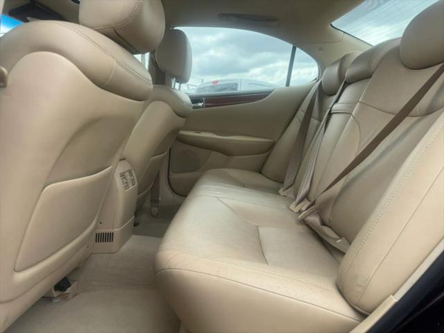 2005 Lexus ES 330 330