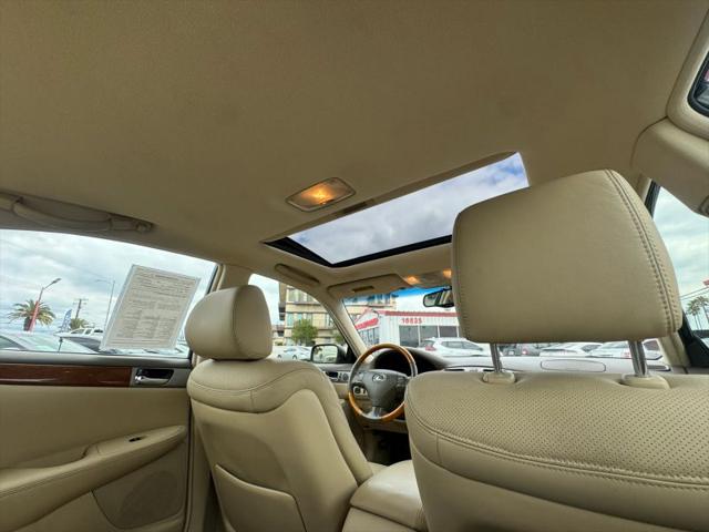 2005 Lexus ES 330 330