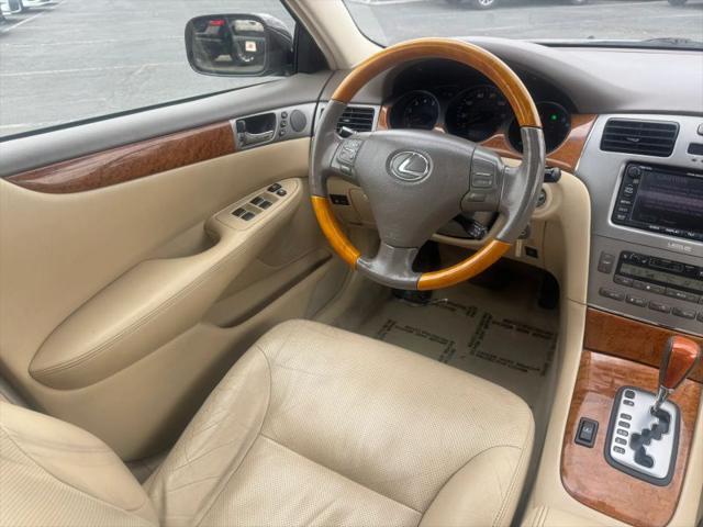 2005 Lexus ES 330 330