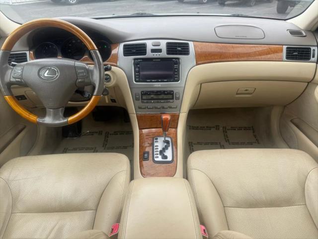 2005 Lexus ES 330 330