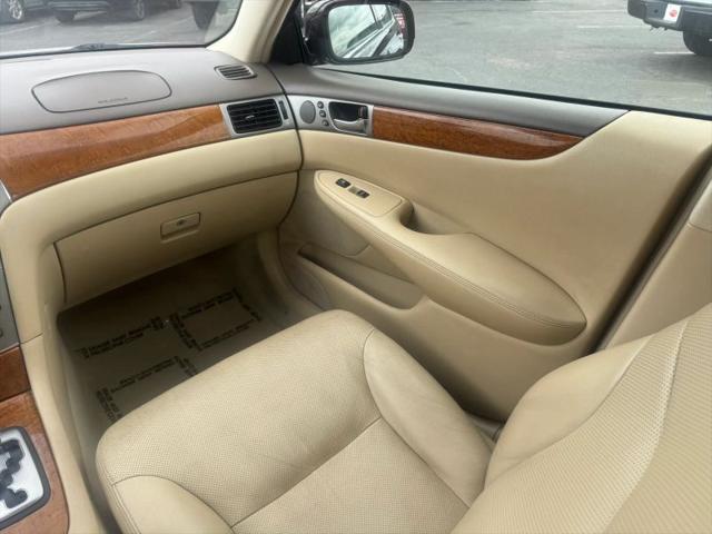 2005 Lexus ES 330 330