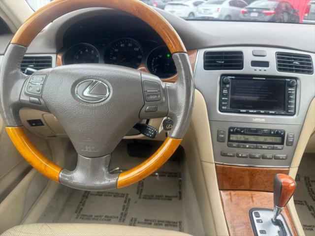 2005 Lexus ES 330 330