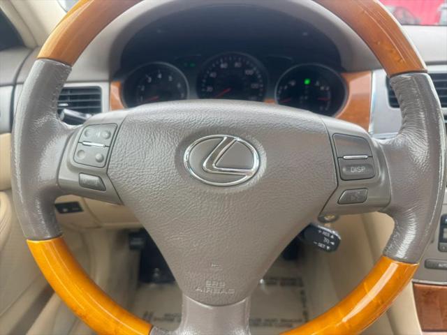 2005 Lexus ES 330 330