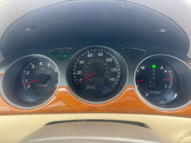 2005 Lexus ES 330 330