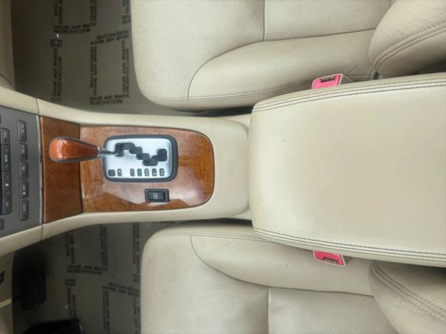 2005 Lexus ES 330 330