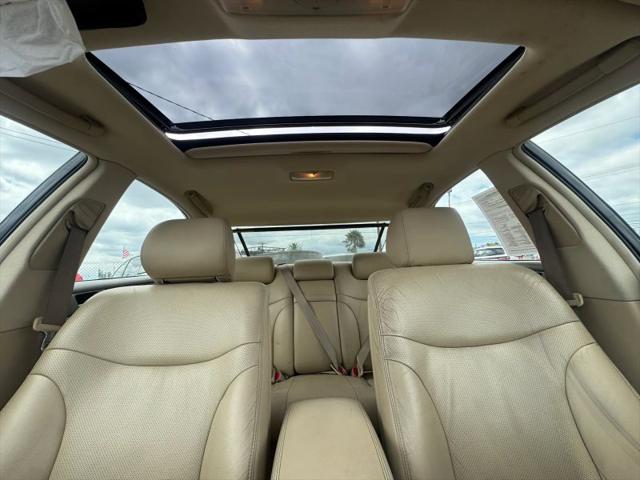 2005 Lexus ES 330 330