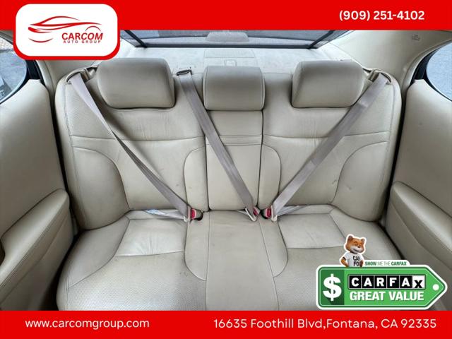 2005 Lexus ES 330 330