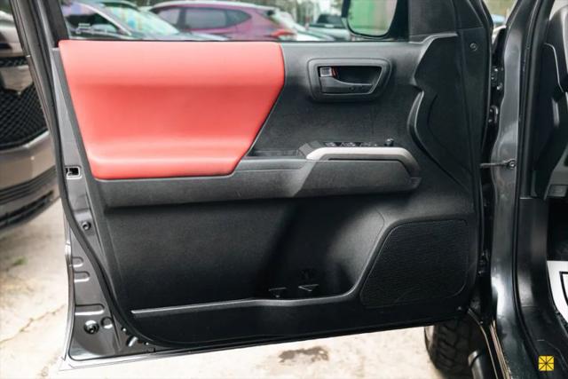 2021 Toyota Tacoma SR5 V6