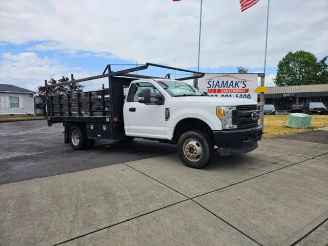 2017 Ford F-350 XL for sale in Woodburn, OR