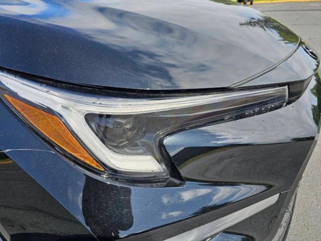 2024 Toyota Corolla XSE