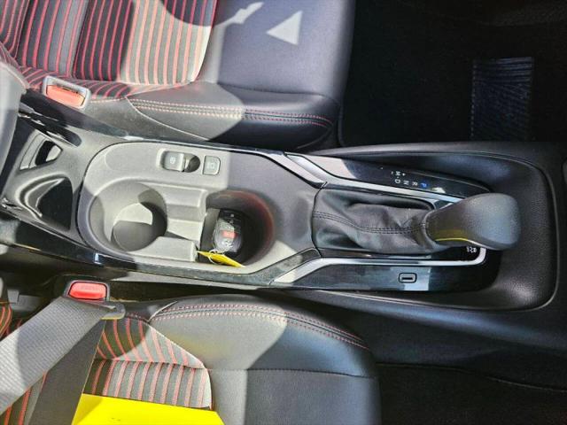 2024 Toyota Corolla XSE