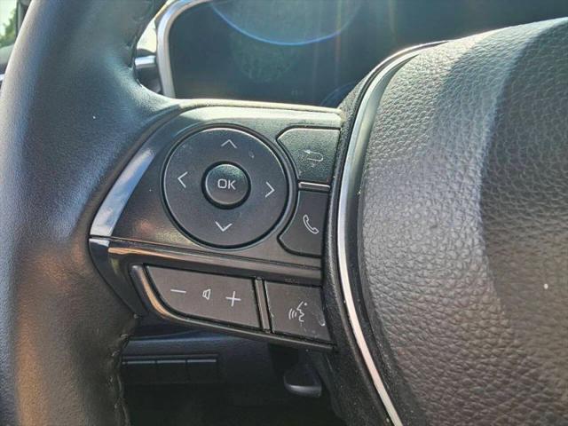 2024 Toyota Corolla XSE