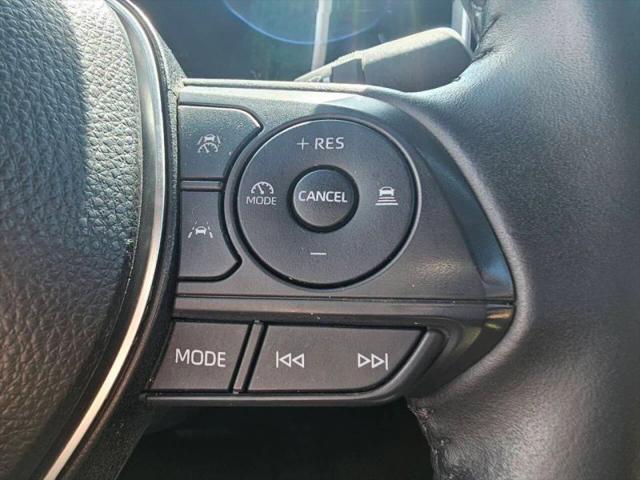 2024 Toyota Corolla XSE