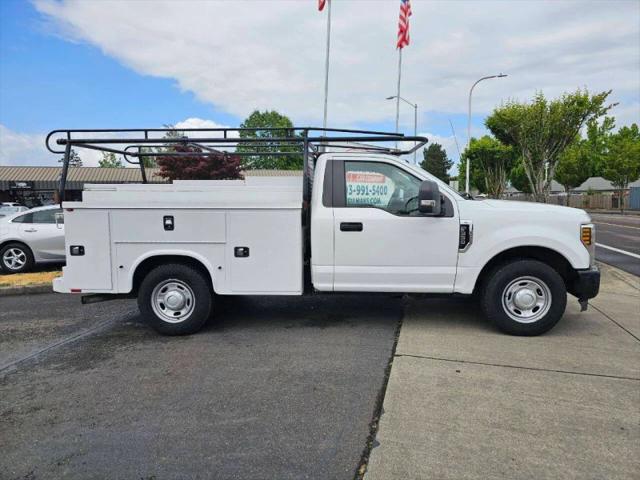2019 Ford F-350 XL