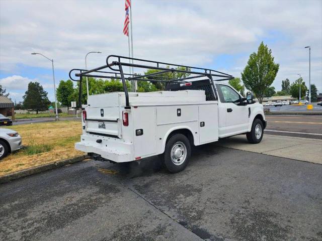2019 Ford F-350 XL