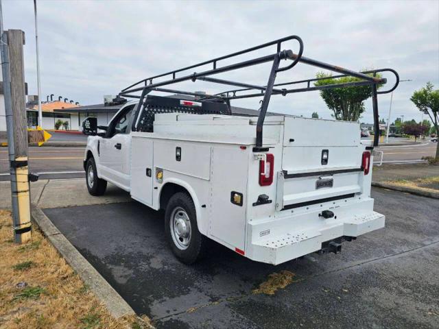 2019 Ford F-350 XL