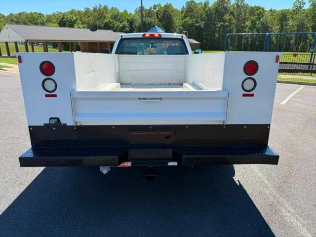 2015 Chevrolet Silverado 3500HD WT