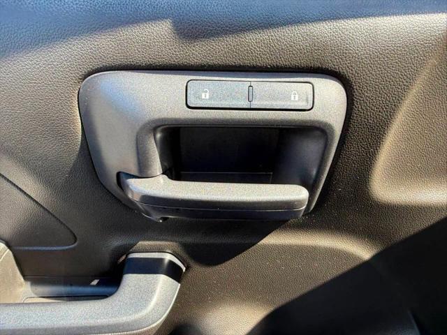 2015 Chevrolet Silverado 3500HD WT