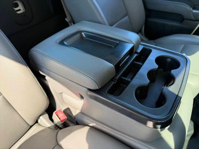 2015 Chevrolet Silverado 3500HD WT