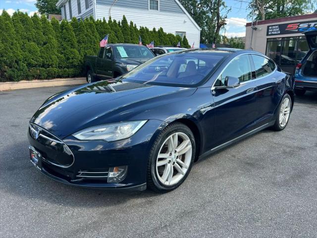 2013 Tesla Model S Performance for sale in Linden, NJ