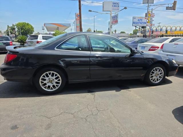 1999 Acura CL 3.0 for sale in Los Angeles, CA