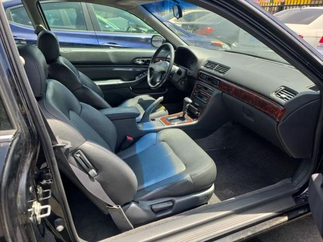 1999 Acura CL 3.0