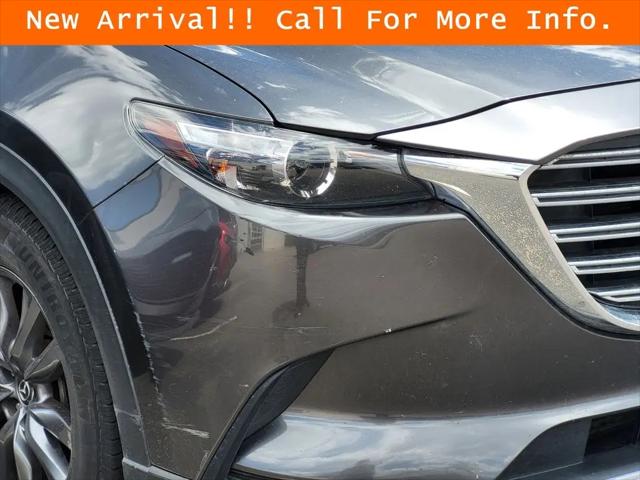 2020 Mazda CX-9 Touring