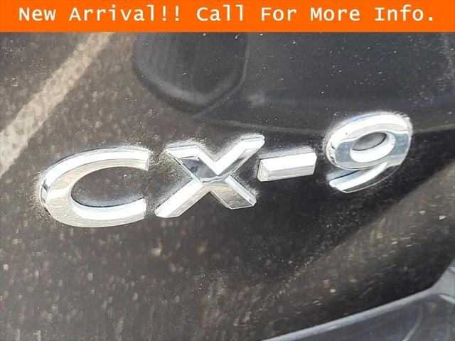 2020 Mazda CX-9 Touring