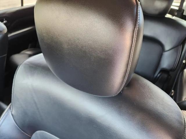2022 INFINITI QX80 LUXE AWD