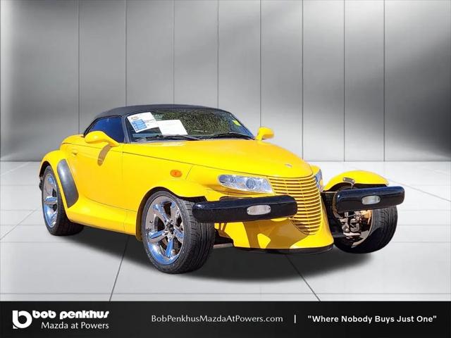 2000 Plymouth Prowler Base for sale in Colorado Springs, CO