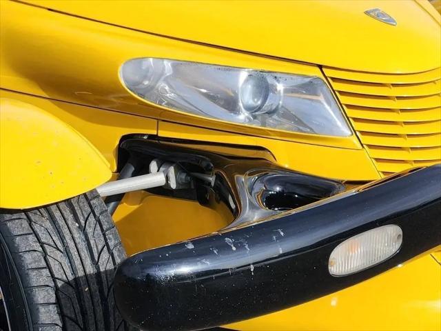 2000 Plymouth Prowler Base