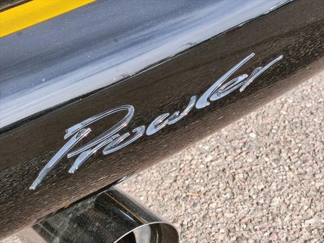 2000 Plymouth Prowler Base