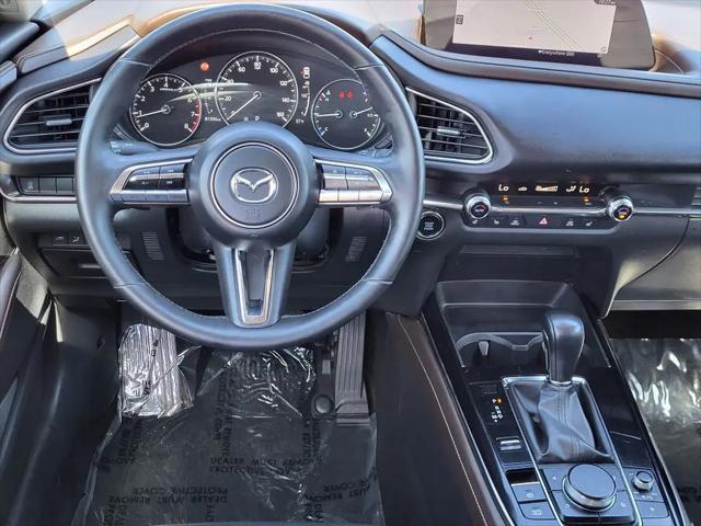 2022 Mazda CX-30 2.5 Turbo Premium