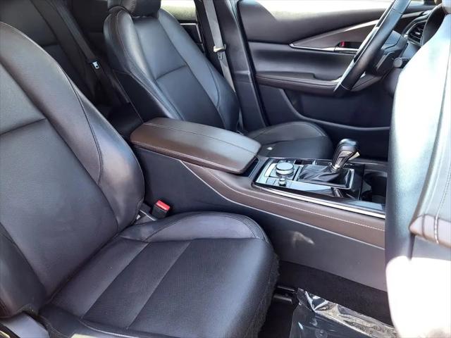 2022 Mazda CX-30 2.5 Turbo Premium