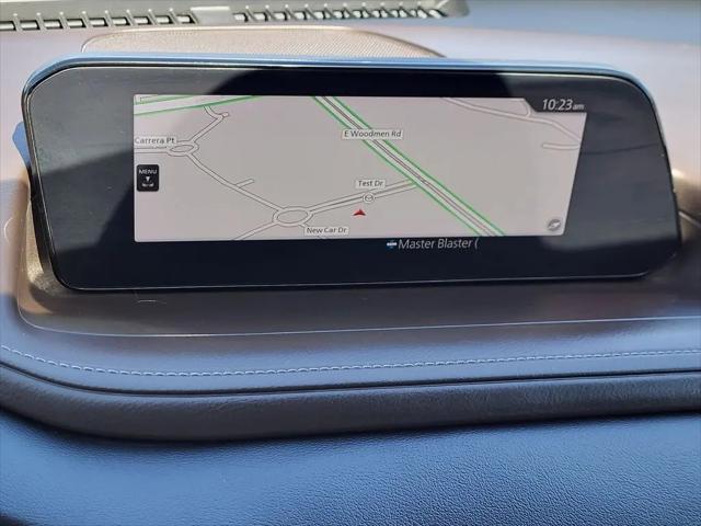 2022 Mazda CX-30 2.5 Turbo Premium