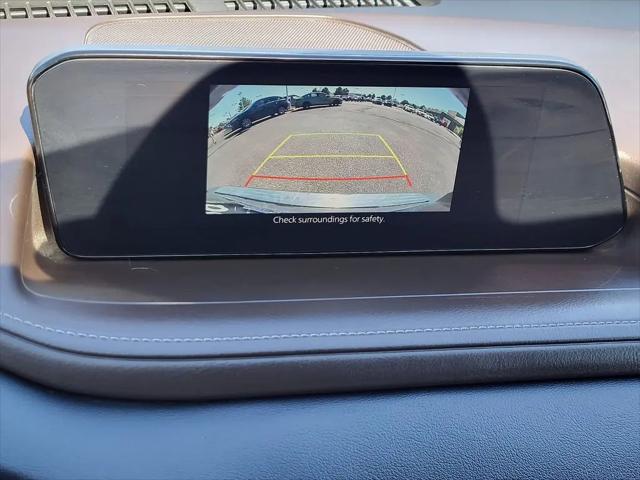 2022 Mazda CX-30 2.5 Turbo Premium