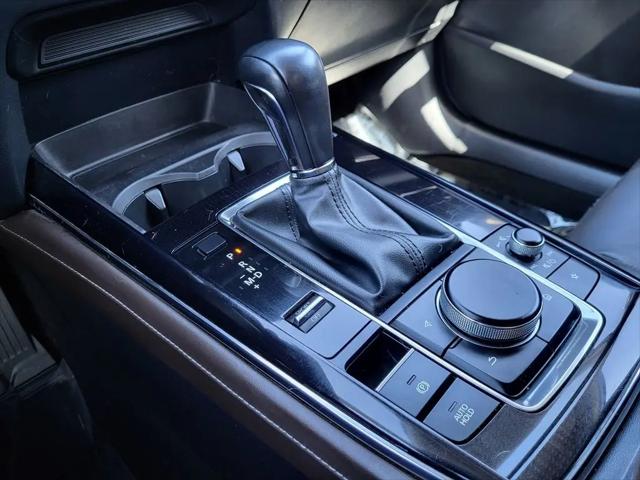 2022 Mazda CX-30 2.5 Turbo Premium