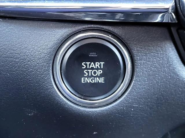 2022 Mazda CX-30 2.5 Turbo Premium