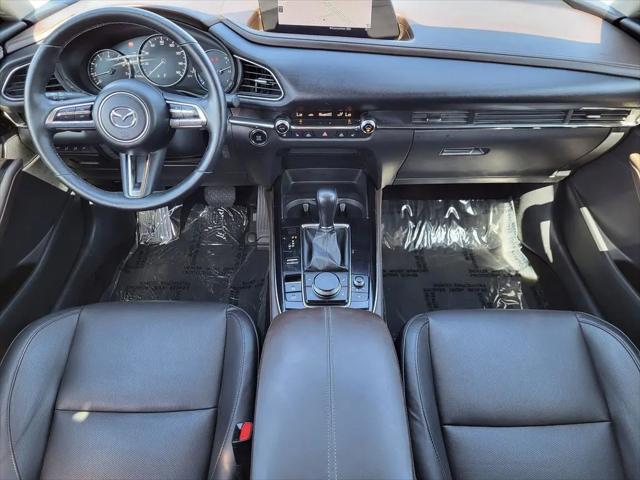 2022 Mazda CX-30 2.5 Turbo Premium