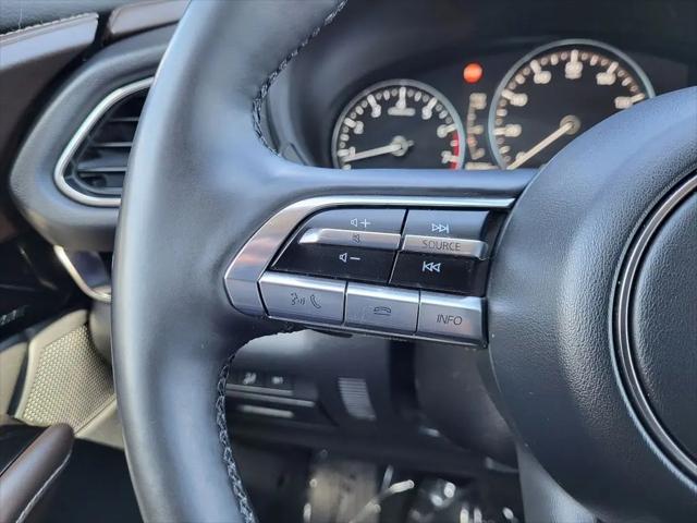 2022 Mazda CX-30 2.5 Turbo Premium