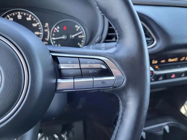 2022 Mazda CX-30 2.5 Turbo Premium