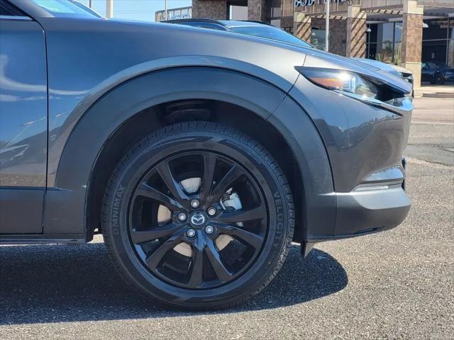 2022 Mazda CX-30 2.5 Turbo Premium