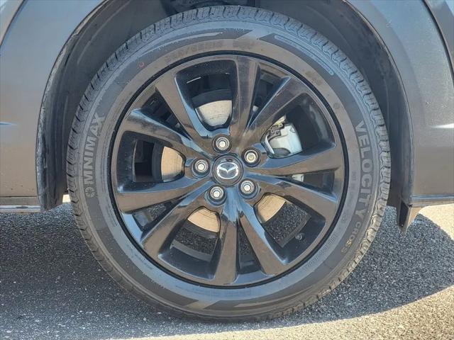 2022 Mazda CX-30 2.5 Turbo Premium