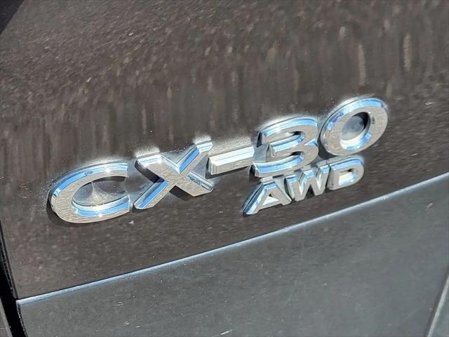 2022 Mazda CX-30 2.5 Turbo Premium