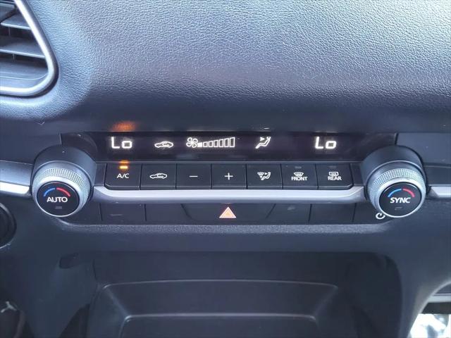 2025 Mazda CX-30 2.5 S Select Sport