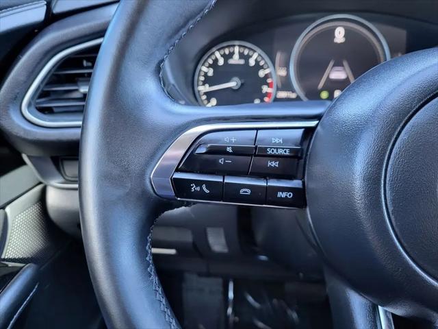 2025 Mazda CX-30 2.5 S Select Sport