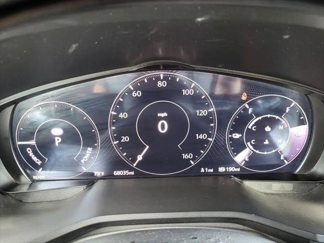2024 Mazda X-90 Premium